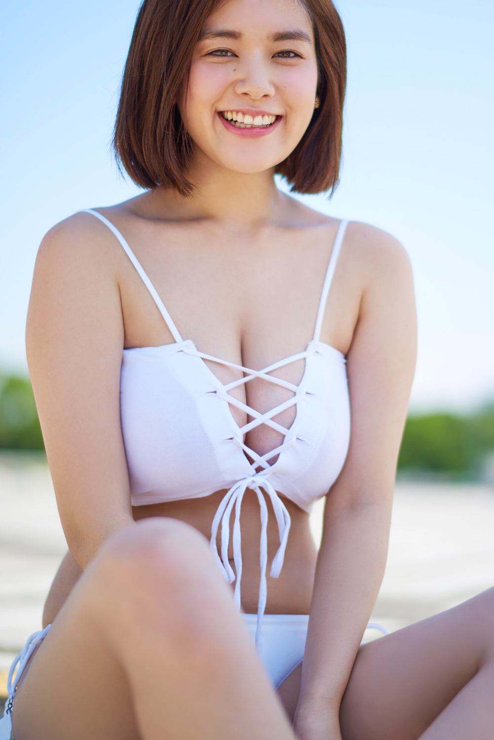 [Ys Web] 2017-07-19 Vol.759 Miwako Kakei 笕美和子